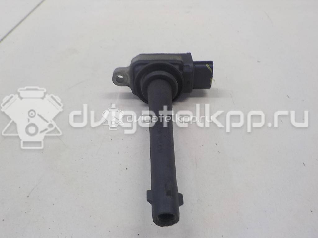 Фото Катушка зажигания  22448ED800 для Nissan Tiida / X-Trail / 350 Z Z33 / 370 Z Z34 / Altima {forloop.counter}}