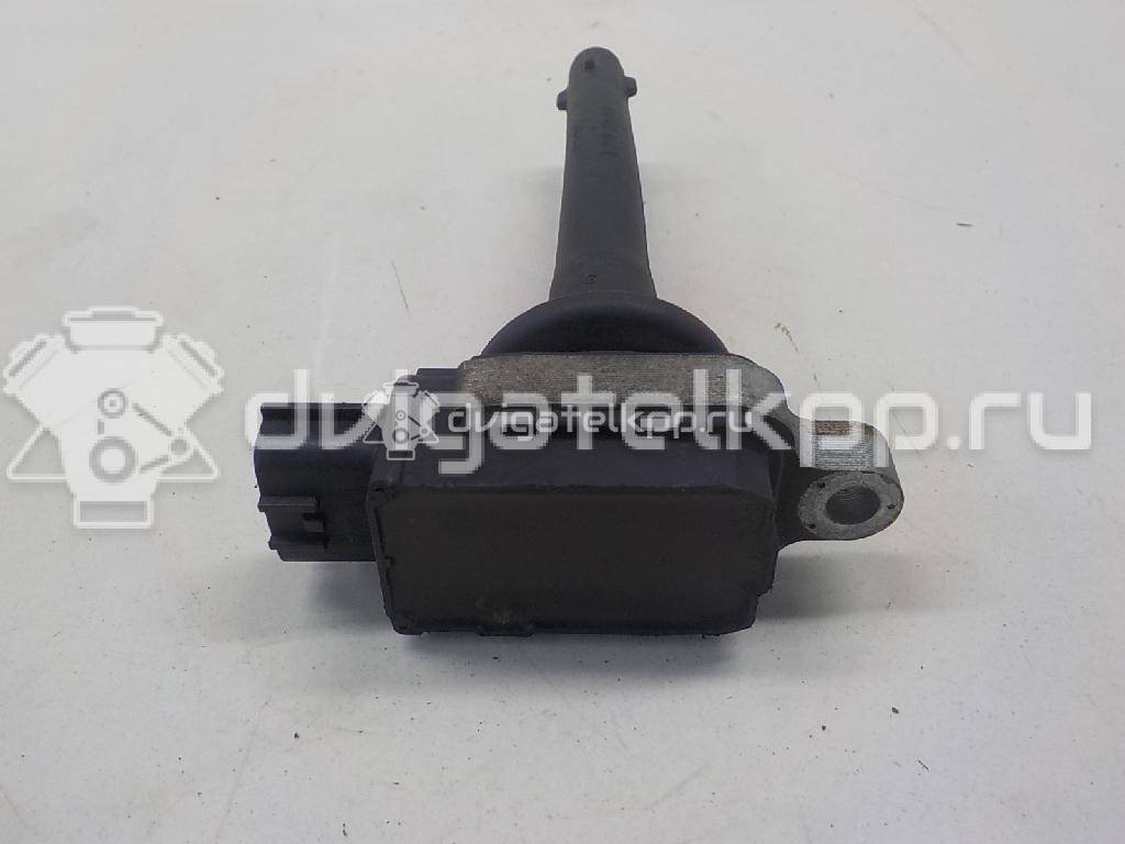 Фото Катушка зажигания  22448ED800 для Nissan Tiida / X-Trail / 350 Z Z33 / 370 Z Z34 / Altima {forloop.counter}}