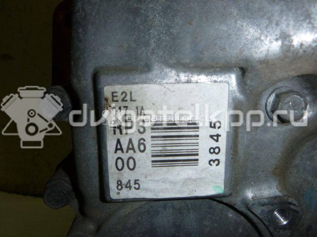 Фото Контрактный (б/у) двигатель L15A7 для Honda / Honda (Gac) 102-120 л.с 16V 1.5 л Бензин/газ {forloop.counter}}