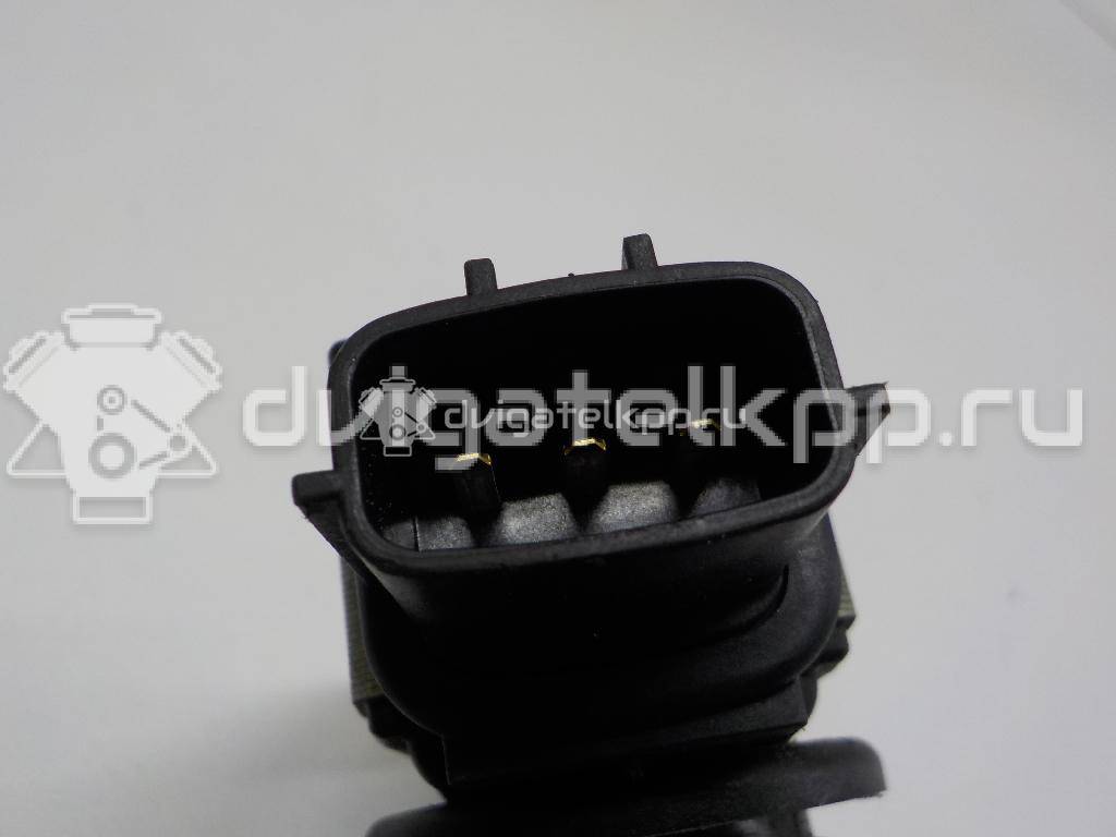 Фото Катушка зажигания  22448ED800 для Nissan Tiida / X-Trail / 350 Z Z33 / 370 Z Z34 / Altima {forloop.counter}}