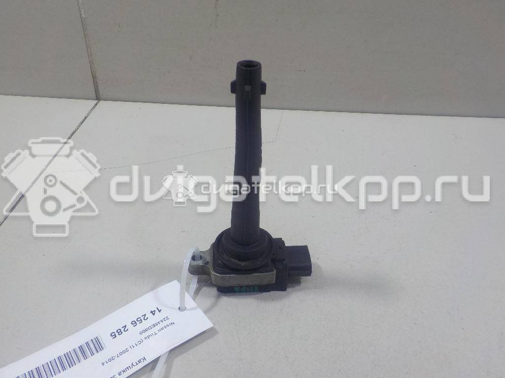 Фото Катушка зажигания  22448ED800 для Nissan Tiida / X-Trail / 350 Z Z33 / 370 Z Z34 / Altima {forloop.counter}}