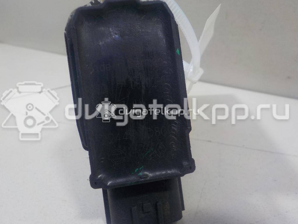 Фото Катушка зажигания  22448ED800 для Nissan Tiida / X-Trail / 350 Z Z33 / 370 Z Z34 / Altima {forloop.counter}}