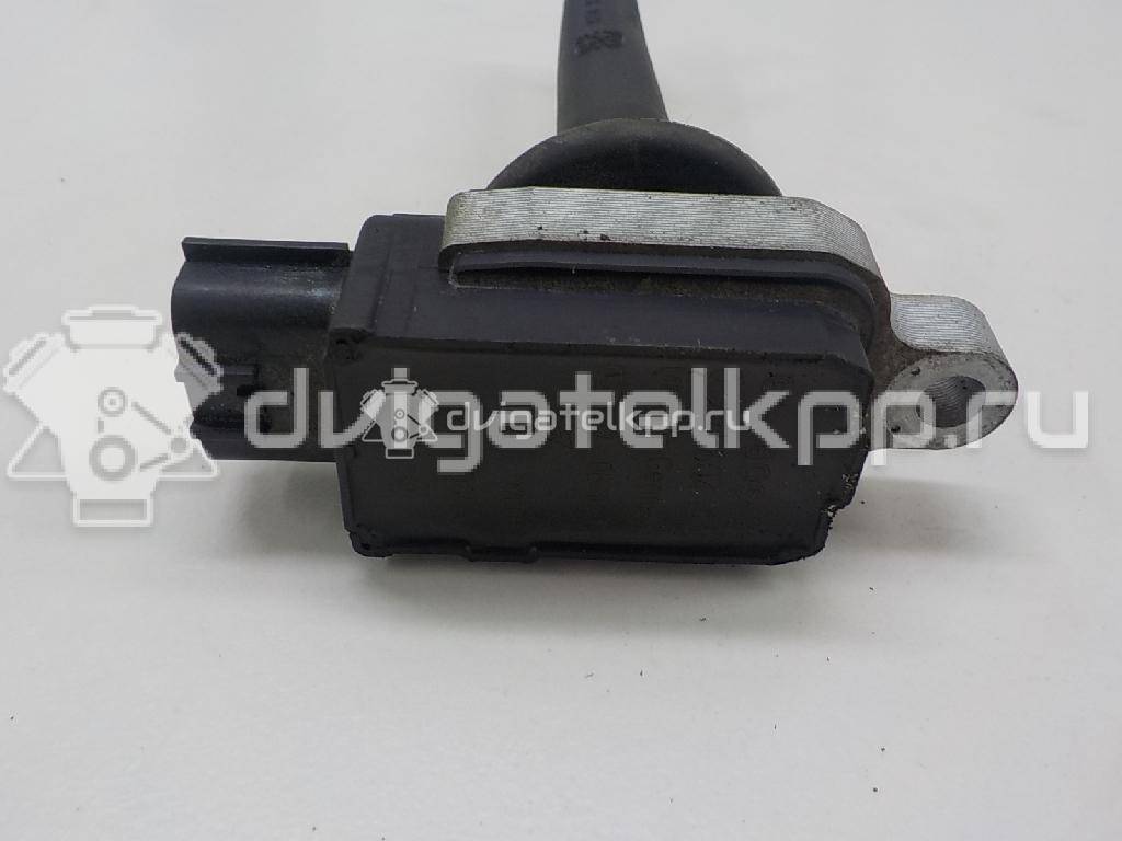 Фото Катушка зажигания  22448ED800 для Nissan Tiida / X-Trail / 350 Z Z33 / 370 Z Z34 / Altima {forloop.counter}}