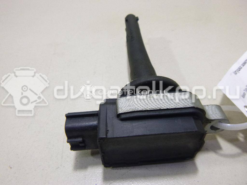 Фото Катушка зажигания  22448ED800 для Nissan Tiida / X-Trail / 350 Z Z33 / 370 Z Z34 / Altima {forloop.counter}}