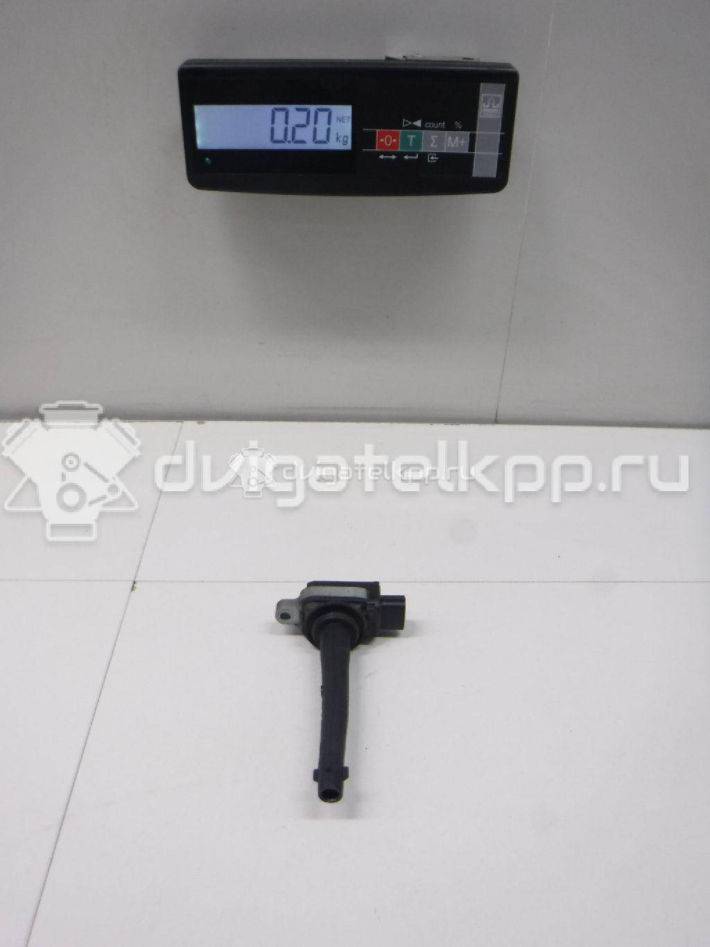 Фото Катушка зажигания  22448ED800 для Nissan Tiida / X-Trail / 350 Z Z33 / 370 Z Z34 / Altima {forloop.counter}}