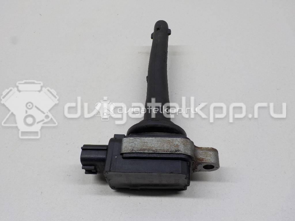 Фото Катушка зажигания  22448ED800 для Nissan Tiida / X-Trail / 350 Z Z33 / 370 Z Z34 / Altima {forloop.counter}}