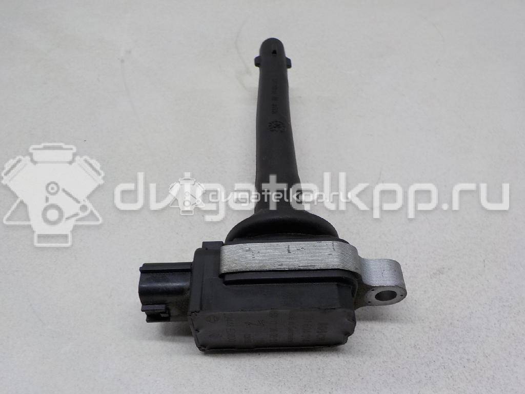 Фото Катушка зажигания  22448ED800 для Nissan Tiida / X-Trail / 350 Z Z33 / 370 Z Z34 / Altima {forloop.counter}}