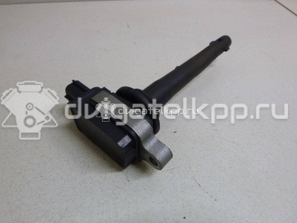 Фото Катушка зажигания  22448ED800 для Nissan Tiida / X-Trail / 350 Z Z33 / 370 Z Z34 / Altima {forloop.counter}}