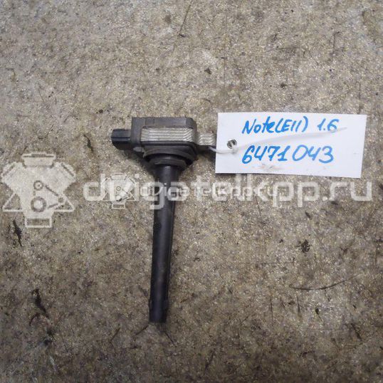 Фото Катушка зажигания  22448ED800 для Nissan Tiida / X-Trail / 350 Z Z33 / 370 Z Z34 / Altima