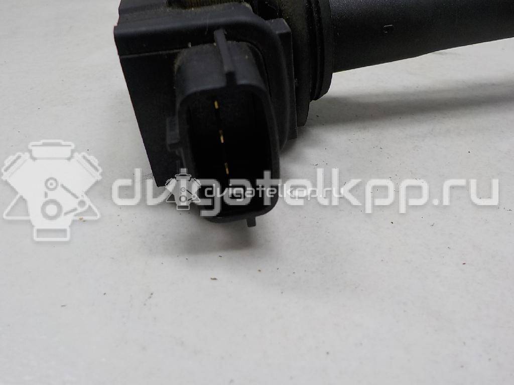 Фото Катушка зажигания  22448ED800 для Nissan Tiida / X-Trail / 350 Z Z33 / 370 Z Z34 / Altima {forloop.counter}}