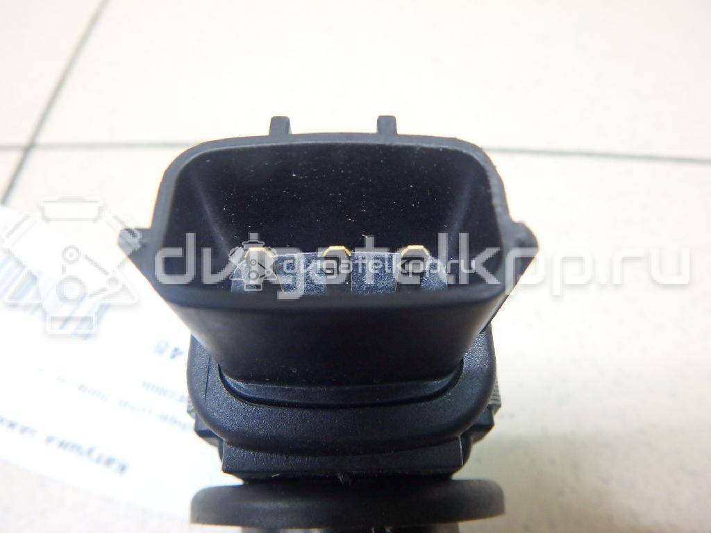 Фото Катушка зажигания  22448ED800 для Nissan Tiida / X-Trail / 350 Z Z33 / 370 Z Z34 / Altima {forloop.counter}}