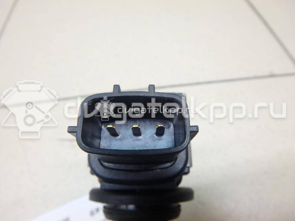 Фото Катушка зажигания  22448ED800 для Nissan Tiida / X-Trail / 350 Z Z33 / 370 Z Z34 / Altima {forloop.counter}}