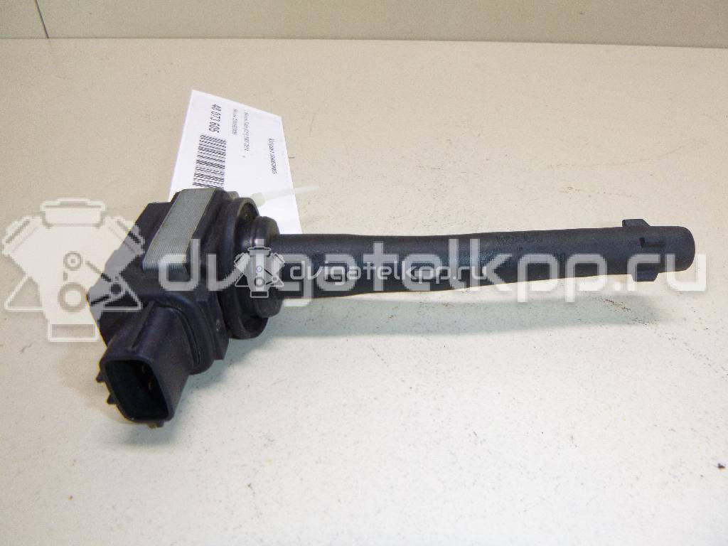 Фото Катушка зажигания  22448ED800 для Nissan Tiida / X-Trail / 350 Z Z33 / 370 Z Z34 / Altima {forloop.counter}}