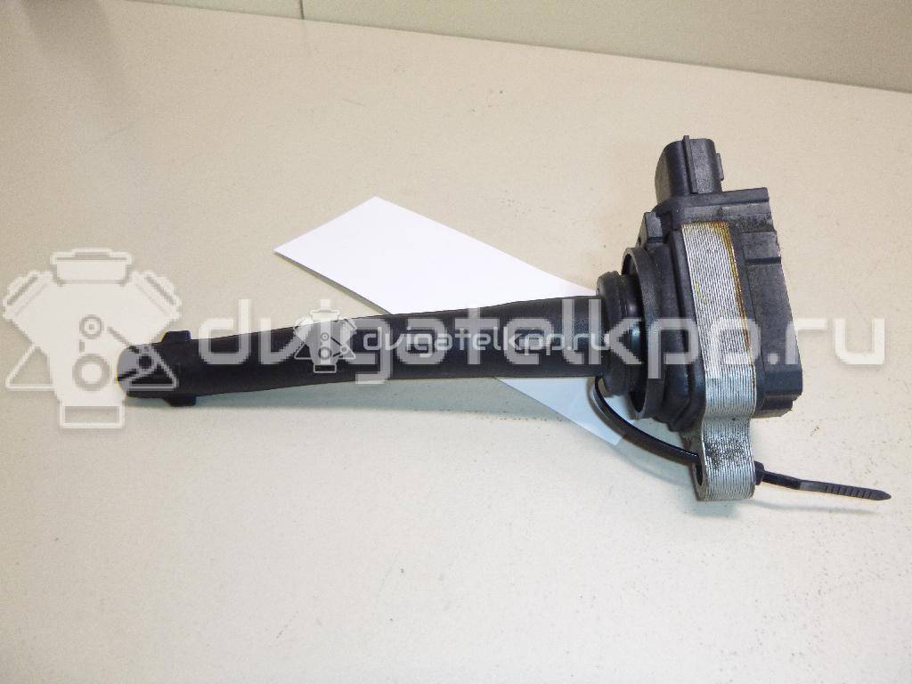 Фото Катушка зажигания  22448ED800 для Nissan Tiida / X-Trail / 350 Z Z33 / 370 Z Z34 / Altima {forloop.counter}}