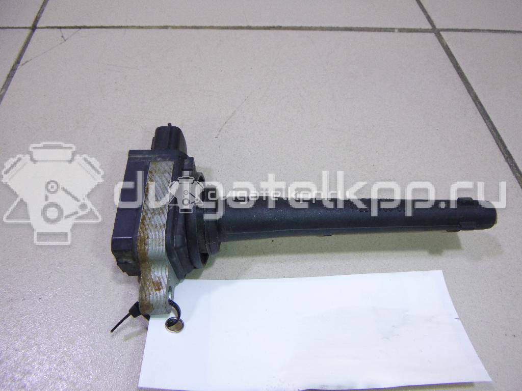 Фото Катушка зажигания  22448ED800 для Nissan Tiida / X-Trail / 350 Z Z33 / 370 Z Z34 / Altima {forloop.counter}}