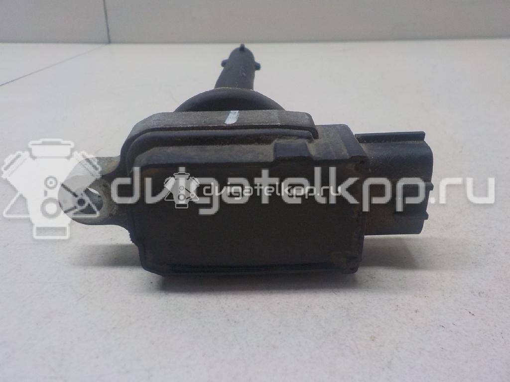 Фото Катушка зажигания  22448ED800 для Nissan Tiida / X-Trail / 350 Z Z33 / 370 Z Z34 / Altima {forloop.counter}}