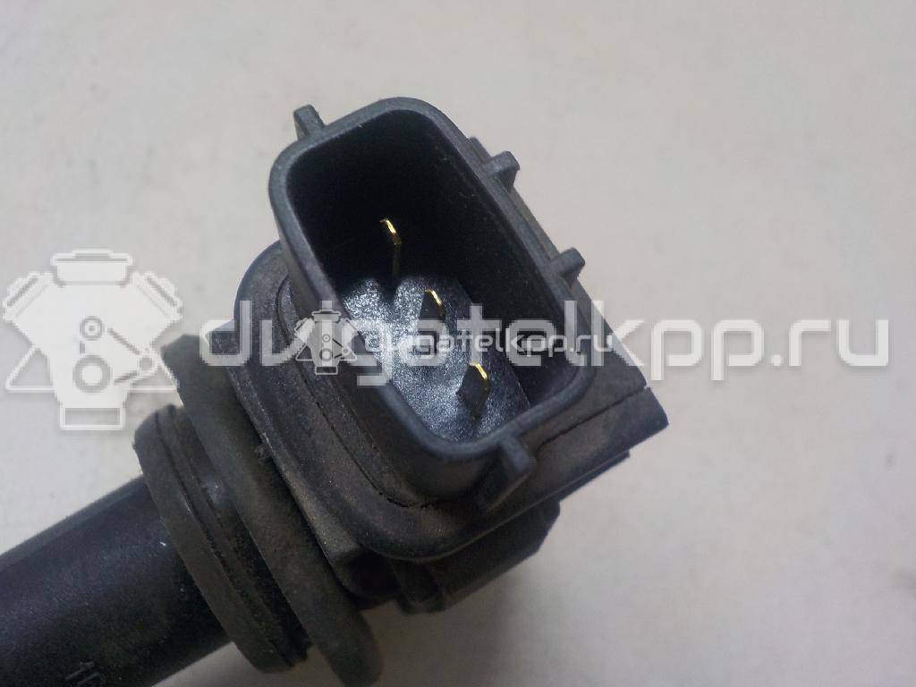 Фото Катушка зажигания  22448ED800 для Nissan Tiida / X-Trail / 350 Z Z33 / 370 Z Z34 / Altima {forloop.counter}}