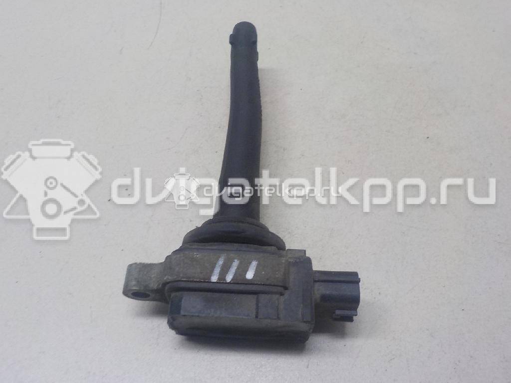 Фото Катушка зажигания  22448ED800 для Nissan Tiida / X-Trail / 350 Z Z33 / 370 Z Z34 / Altima {forloop.counter}}