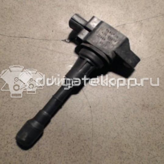 Фото Катушка зажигания  22448JA10C для Nissan Tiida / X-Trail / 350 Z Z33 / 370 Z Z34 / Altima