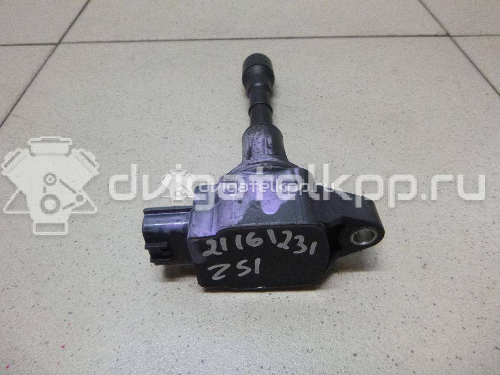 Фото Катушка зажигания  22448JA10C для Nissan Tiida / X-Trail / 350 Z Z33 / 370 Z Z34 / Altima {forloop.counter}}