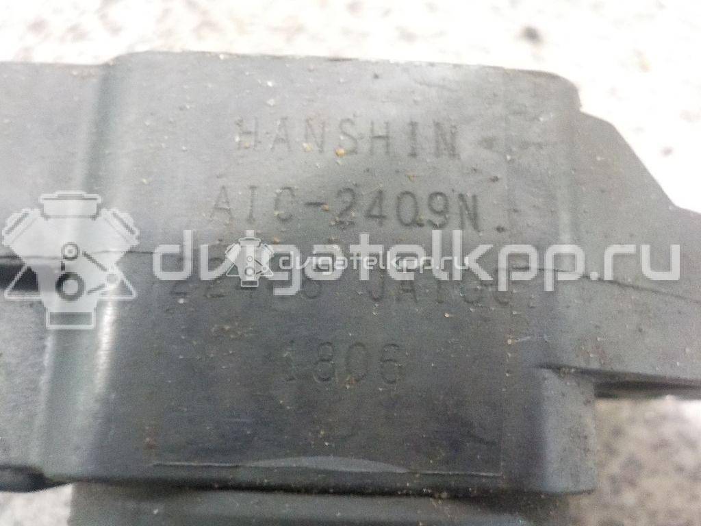 Фото Катушка зажигания  22448JA10C для Nissan Tiida / X-Trail / 350 Z Z33 / 370 Z Z34 / Altima {forloop.counter}}