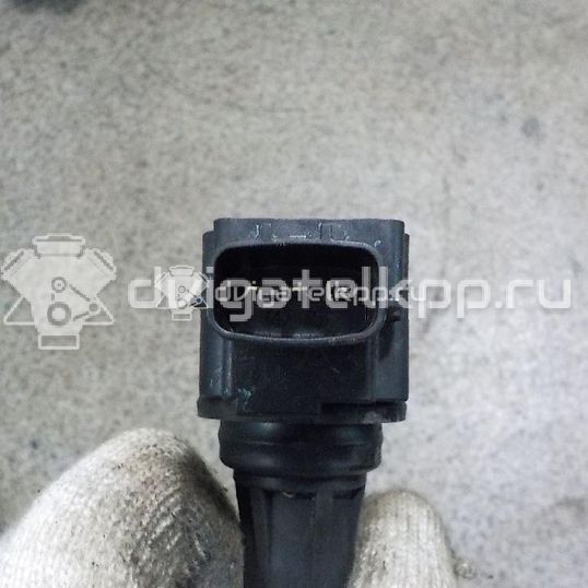 Фото Катушка зажигания  22448JA10C для Nissan Tiida / X-Trail / 350 Z Z33 / 370 Z Z34 / Altima