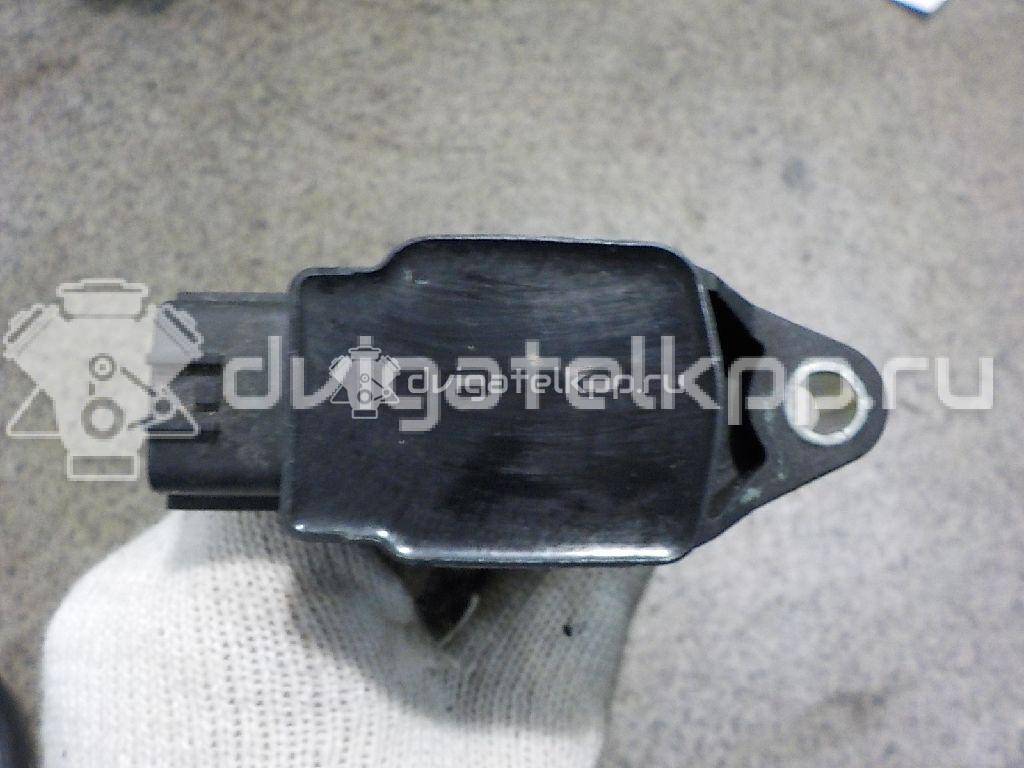 Фото Катушка зажигания  22448JA10C для Nissan Tiida / X-Trail / 350 Z Z33 / 370 Z Z34 / Altima {forloop.counter}}