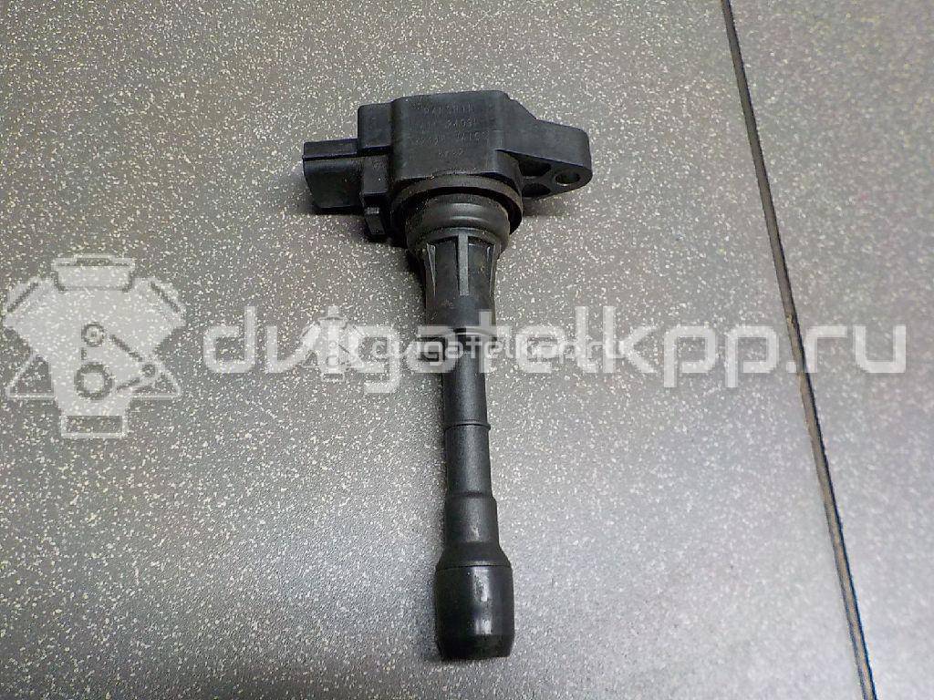 Фото Катушка зажигания  22448JA10C для Nissan Tiida / X-Trail / 350 Z Z33 / 370 Z Z34 / Altima {forloop.counter}}