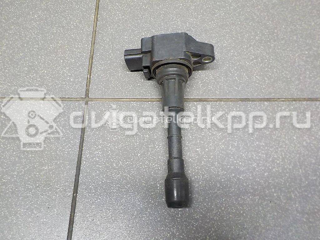 Фото Катушка зажигания  22448JA10C для Nissan Tiida / X-Trail / 350 Z Z33 / 370 Z Z34 / Altima {forloop.counter}}