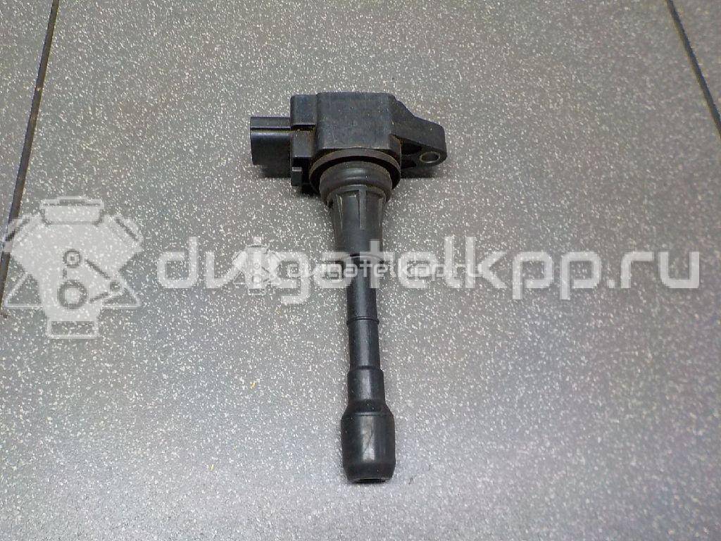 Фото Катушка зажигания  22448JA10C для Nissan Tiida / X-Trail / 350 Z Z33 / 370 Z Z34 / Altima {forloop.counter}}