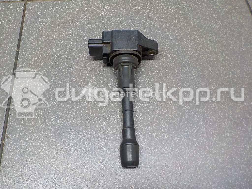 Фото Катушка зажигания  22448JA10C для Nissan Tiida / X-Trail / 350 Z Z33 / 370 Z Z34 / Altima {forloop.counter}}