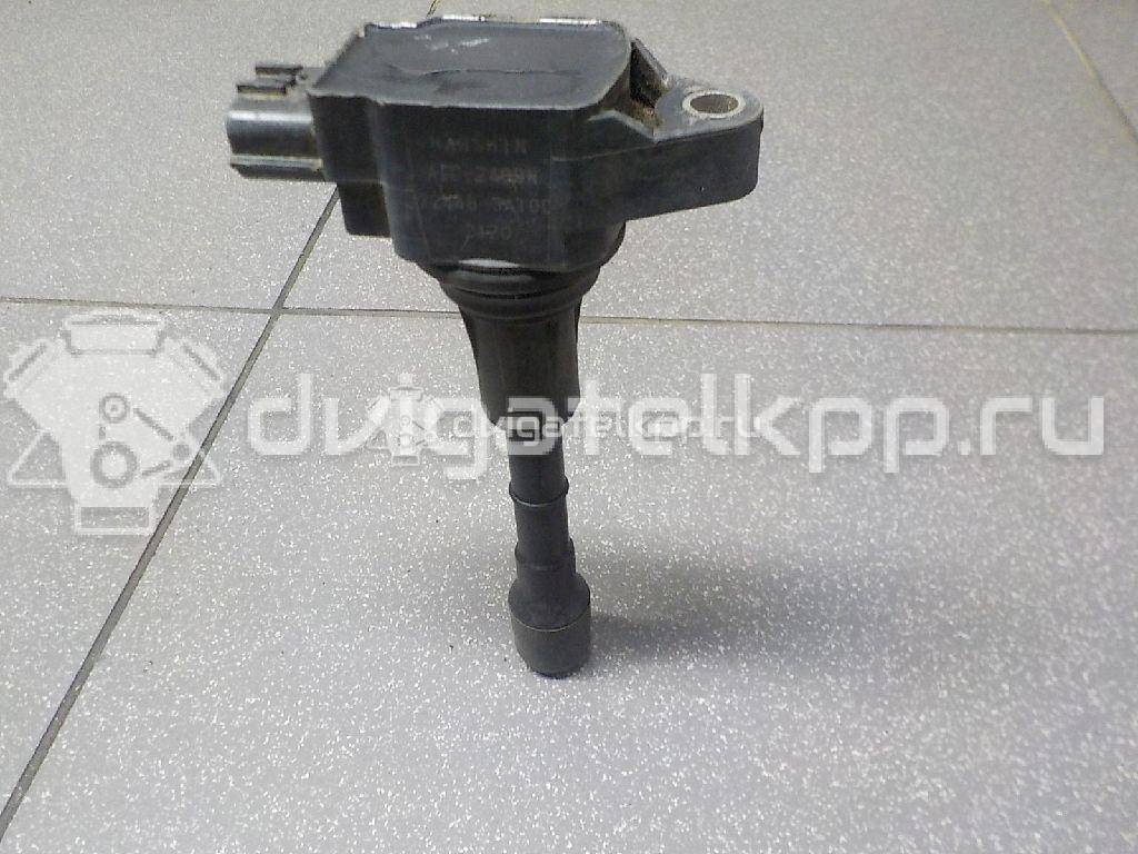 Фото Катушка зажигания  22448JA10C для Nissan Tiida / X-Trail / 350 Z Z33 / 370 Z Z34 / Altima {forloop.counter}}