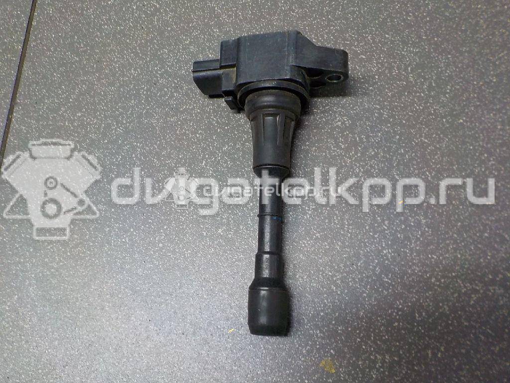 Фото Катушка зажигания  22448JA10C для Nissan Tiida / X-Trail / 350 Z Z33 / 370 Z Z34 / Altima {forloop.counter}}