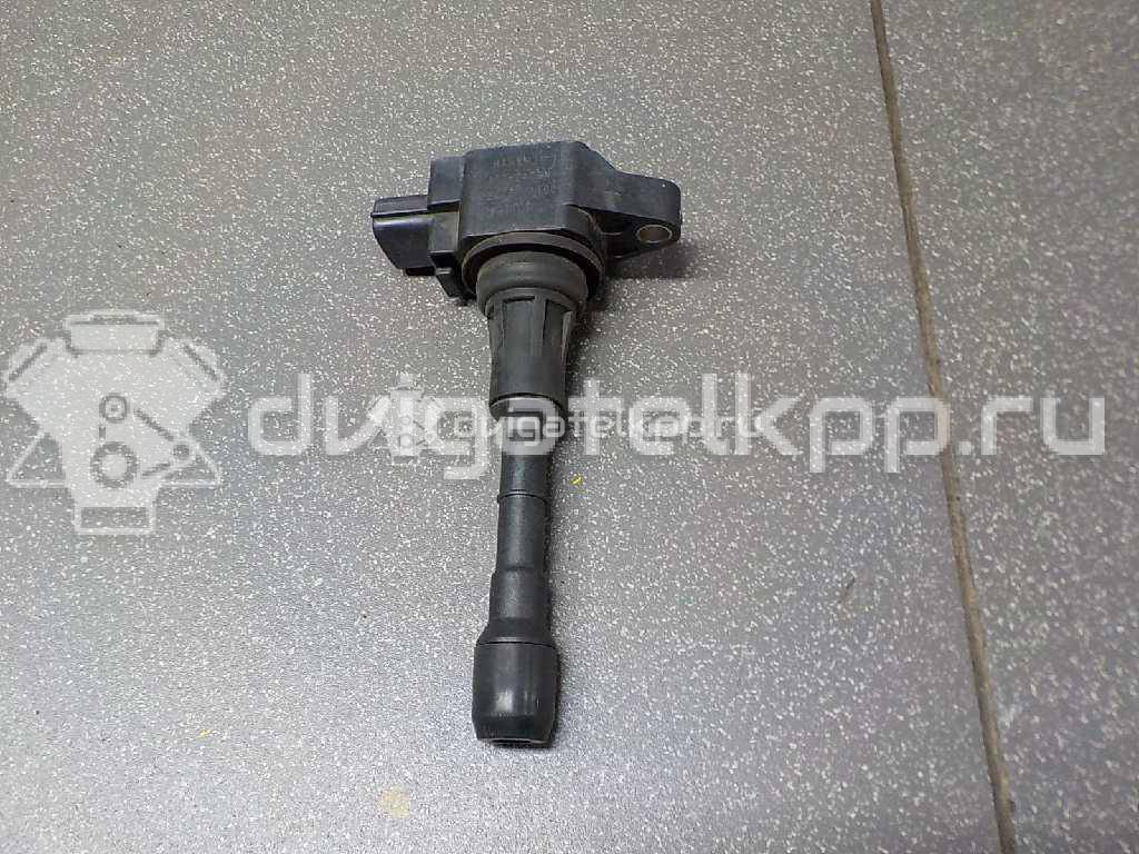 Фото Катушка зажигания  22448JA10C для Nissan Tiida / X-Trail / 350 Z Z33 / 370 Z Z34 / Altima {forloop.counter}}