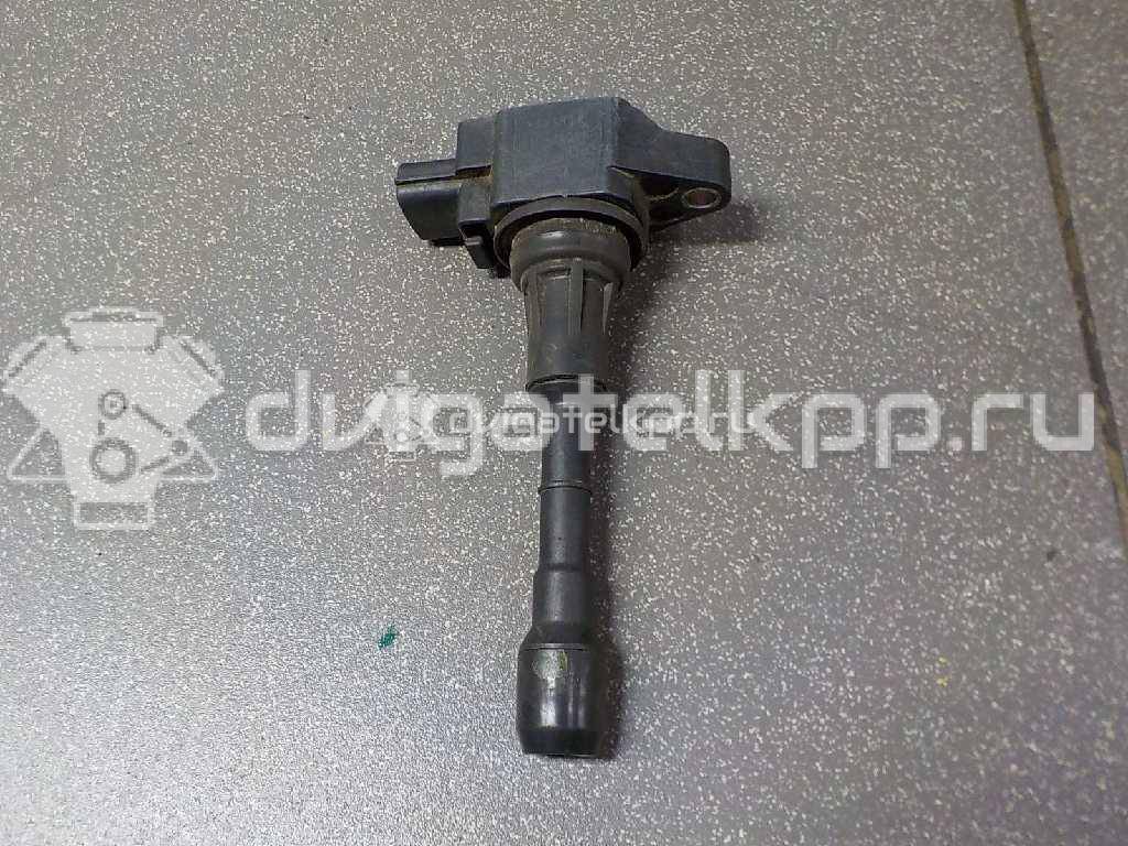 Фото Катушка зажигания  22448JA10C для Nissan Tiida / X-Trail / 350 Z Z33 / 370 Z Z34 / Altima {forloop.counter}}