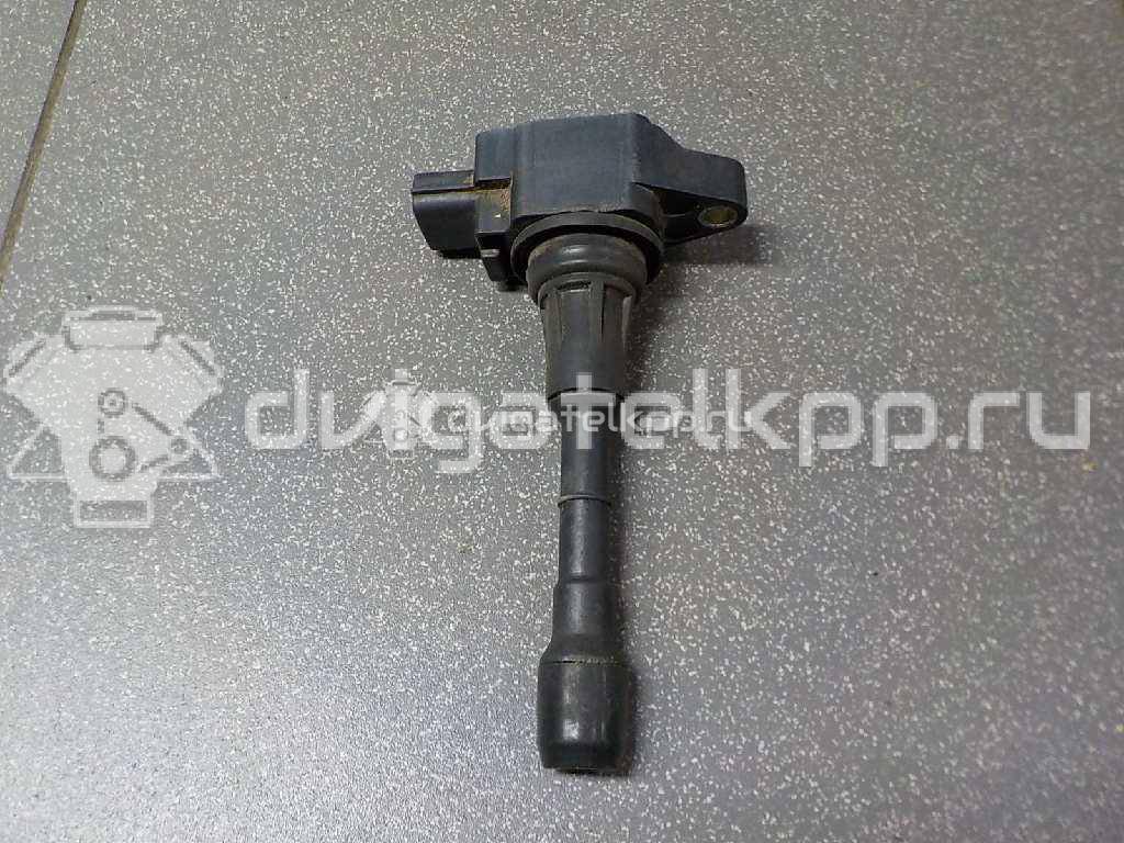 Фото Катушка зажигания  22448JA10C для Nissan Tiida / X-Trail / 350 Z Z33 / 370 Z Z34 / Altima {forloop.counter}}