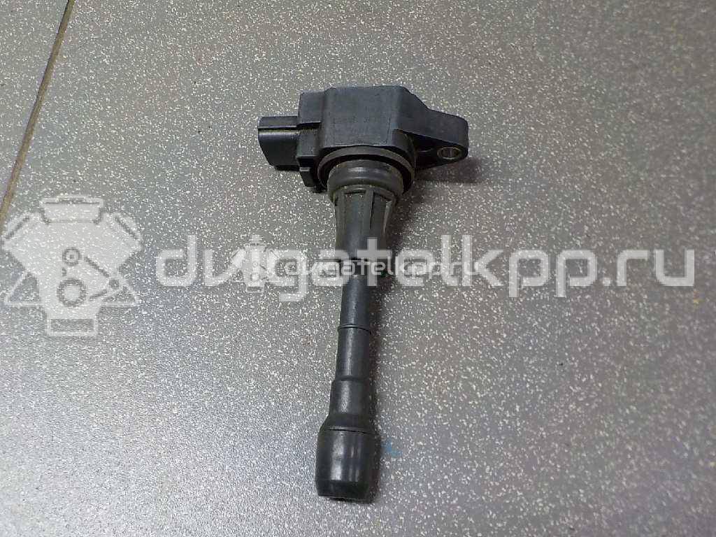 Фото Катушка зажигания  22448JA10C для Nissan Tiida / X-Trail / 350 Z Z33 / 370 Z Z34 / Altima {forloop.counter}}