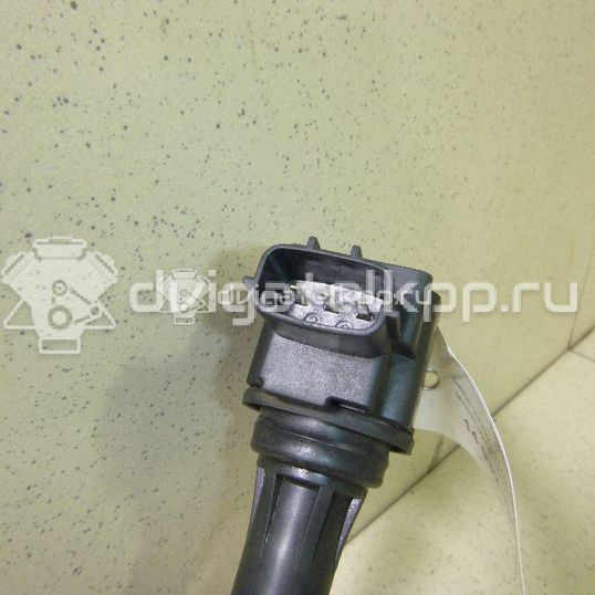 Фото Катушка зажигания  22448ja10c для Nissan Tiida / X-Trail / 350 Z Z33 / 370 Z Z34 / Altima