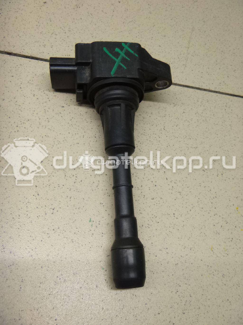 Фото Катушка зажигания  22448ja10c для Nissan Tiida / X-Trail / 350 Z Z33 / 370 Z Z34 / Altima {forloop.counter}}