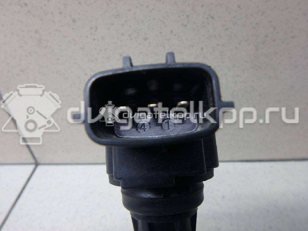 Фото Катушка зажигания  22448JA10C для Nissan Tiida / X-Trail / 350 Z Z33 / 370 Z Z34 / Altima {forloop.counter}}