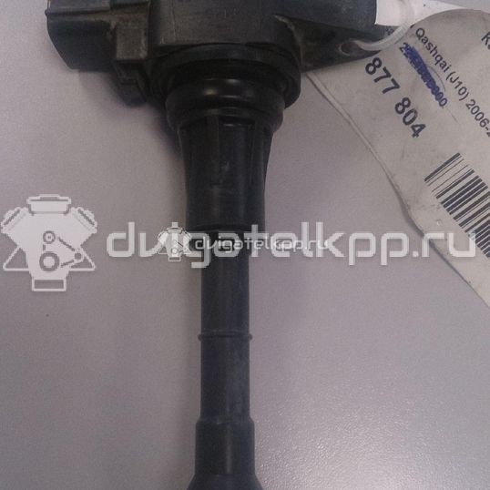 Фото Катушка зажигания  22448JA10C для Nissan Tiida / X-Trail / 350 Z Z33 / 370 Z Z34 / Altima