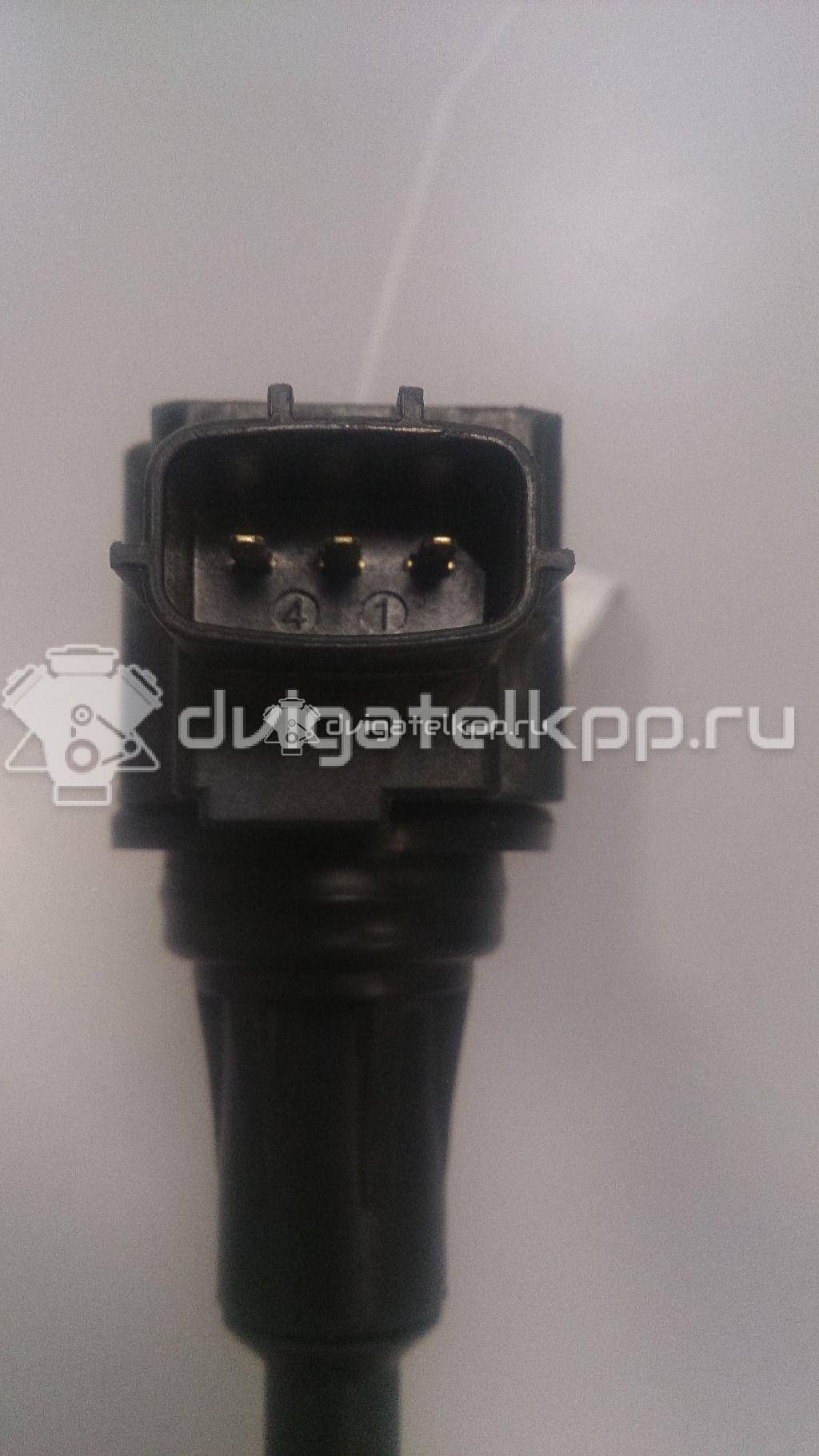 Фото Катушка зажигания  22448JA10C для Nissan Tiida / X-Trail / 350 Z Z33 / 370 Z Z34 / Altima {forloop.counter}}