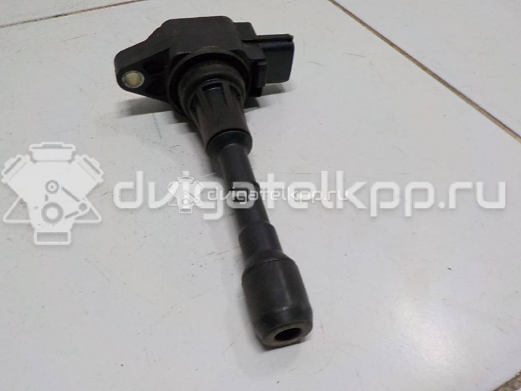 Фото Катушка зажигания  22448JA10C для Nissan Tiida / X-Trail / 350 Z Z33 / 370 Z Z34 / Altima {forloop.counter}}