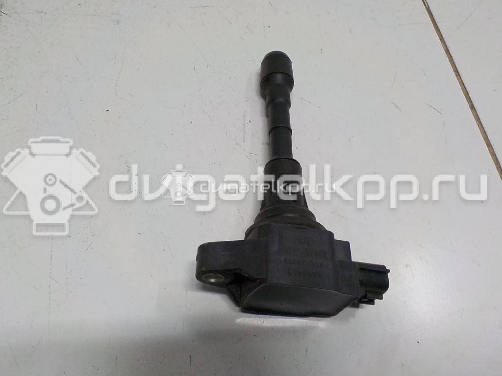 Фото Катушка зажигания  22448JA10C для Nissan Tiida / X-Trail / 350 Z Z33 / 370 Z Z34 / Altima {forloop.counter}}