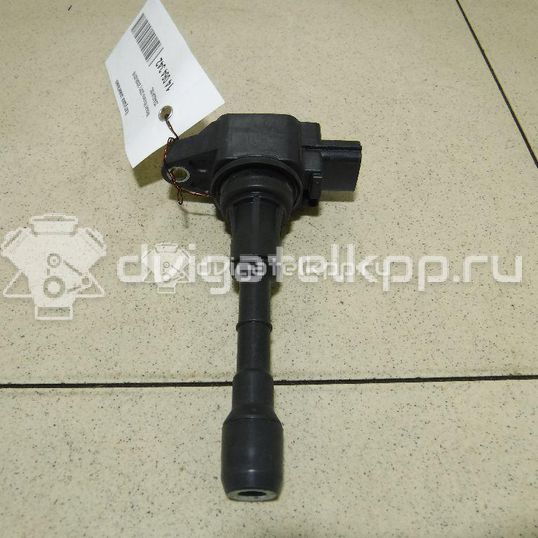 Фото Катушка зажигания  22448JA10C для Nissan Tiida / X-Trail / 350 Z Z33 / 370 Z Z34 / Altima