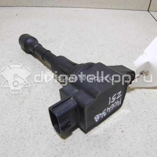 Фото Катушка зажигания  22448ja10c для Nissan Tiida / X-Trail / 350 Z Z33 / 370 Z Z34 / Altima