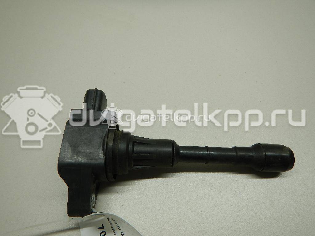 Фото Катушка зажигания  22448JA10C для Nissan Tiida / X-Trail / 350 Z Z33 / 370 Z Z34 / Altima {forloop.counter}}