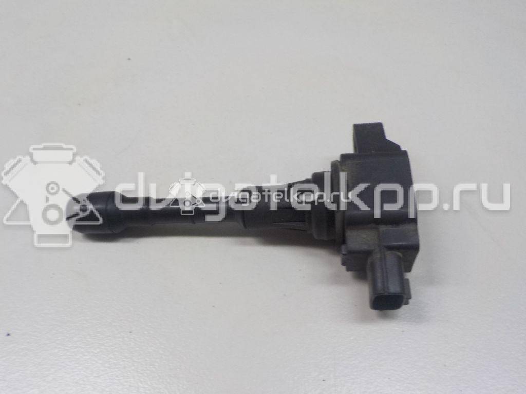 Фото Катушка зажигания  22448JA10C для Nissan Tiida / X-Trail / 350 Z Z33 / 370 Z Z34 / Altima {forloop.counter}}