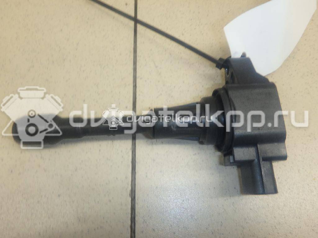 Фото Катушка зажигания  22448JA10C для Nissan Tiida / X-Trail / 350 Z Z33 / 370 Z Z34 / Altima {forloop.counter}}