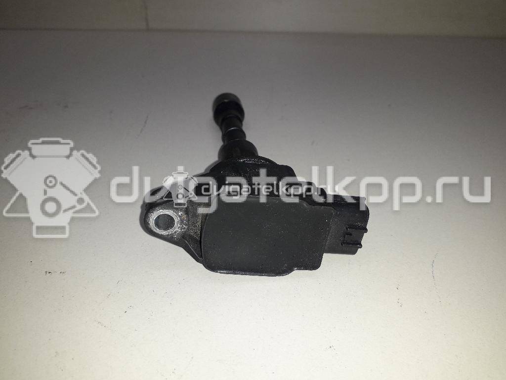 Фото Катушка зажигания  22448ja10c для Nissan Tiida / X-Trail / 350 Z Z33 / 370 Z Z34 / Altima {forloop.counter}}